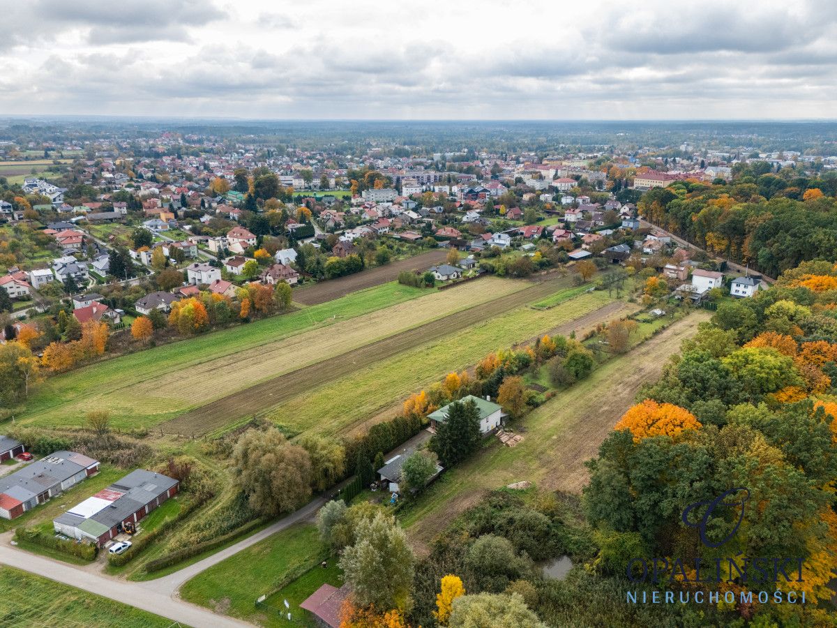 Działka budowlana Nisko, ul. Jana Kilińskiego. Zdjęcie 16