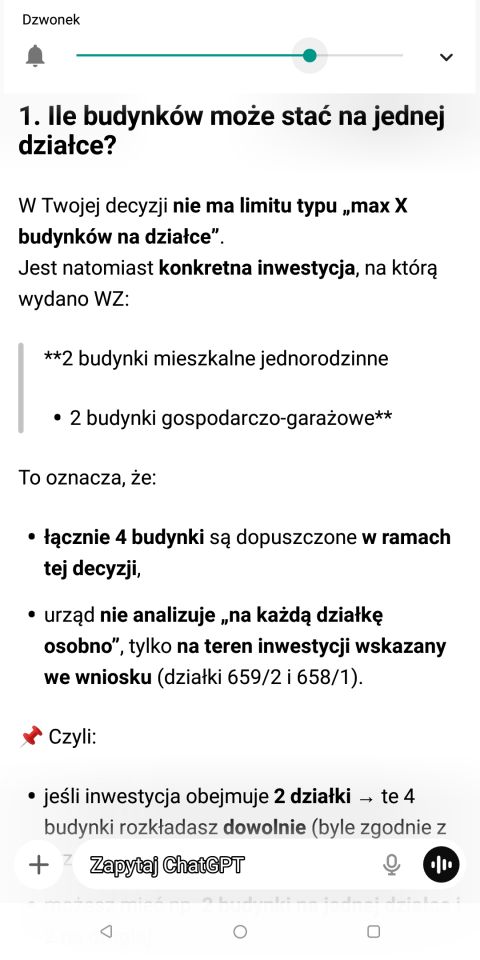 Działka budowlana Osusz. Zdjęcie 6