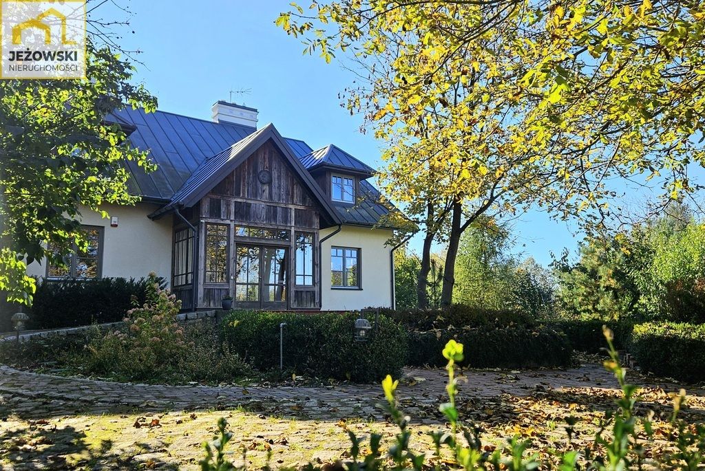 dom wolnostojący, 8 pokoi Kazimierz Dolny, ul. Nadedworce. Zdjęcie 29