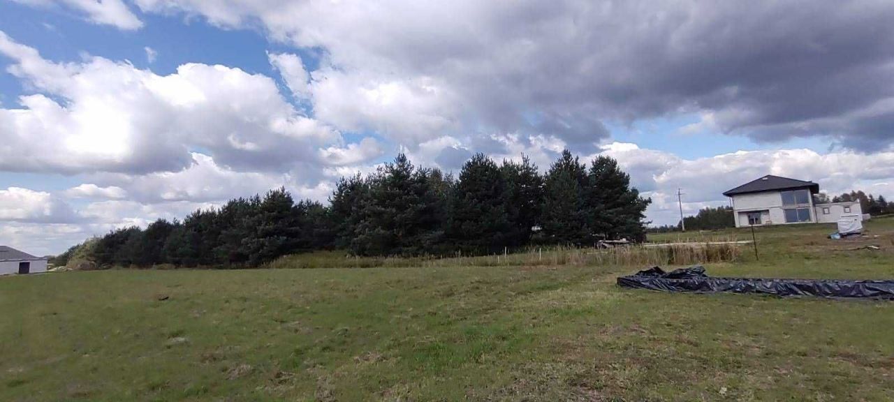 Działka budowlana Wiązownica. Zdjęcie 7