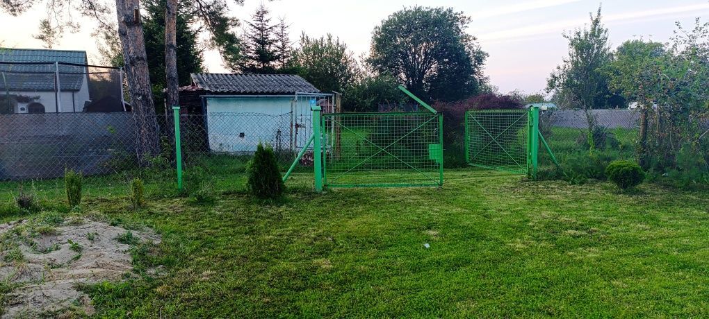 Działka rod Braniewo. Zdjęcie 6