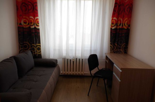 Mieszkanie 3-pokojowe Opole, ul. Adama Asnyka. Zdjęcie 1