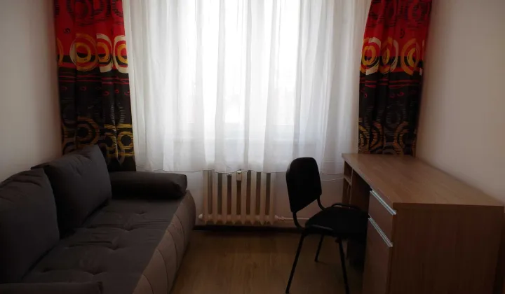 Mieszkanie 3-pokojowe Opole, ul. Adama Asnyka