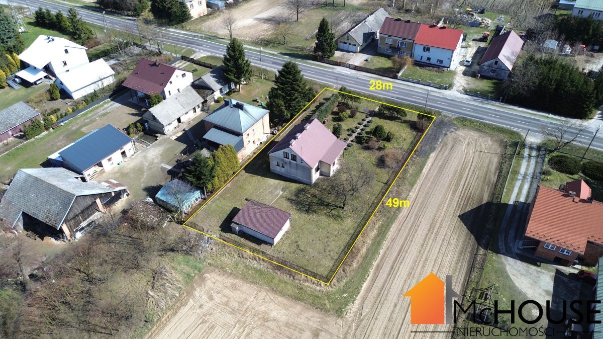 dom wolnostojący, 6 pokoi Padew Narodowa, ul. Ludwiki Uzar-Krysiakowej. Zdjęcie 2