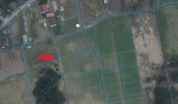 Działka budowlana Kłopotów