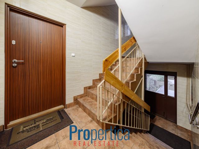 Mieszkanie 4-pokojowe Warszawa Ursynów, ul. Jana Wasilkowskiego. Zdjęcie 18