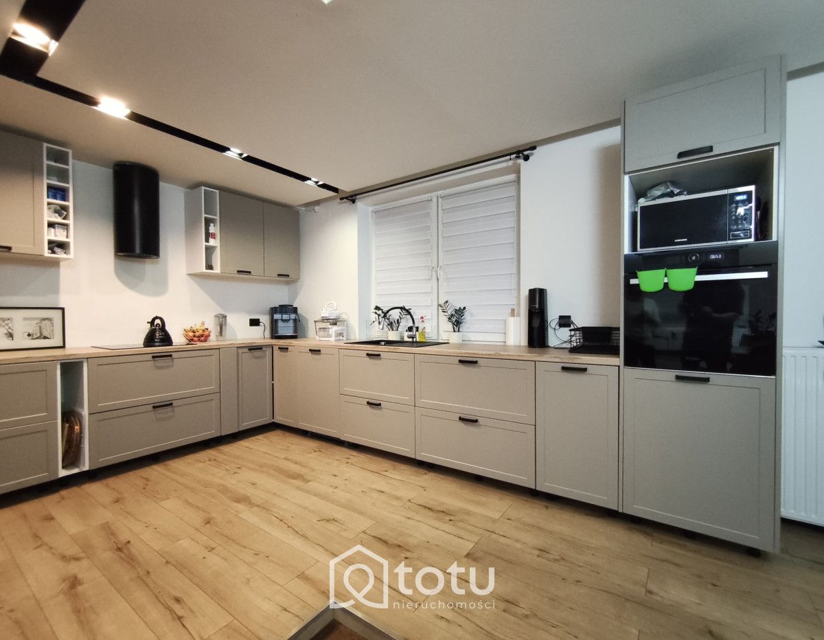 Mieszkanie 4-pokojowe Kobyłka, ul. Szeroka. Zdjęcie 2