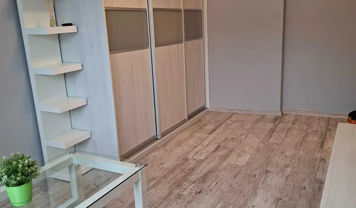 Mieszkanie 1-pokojowe Sosnowiec Sielec