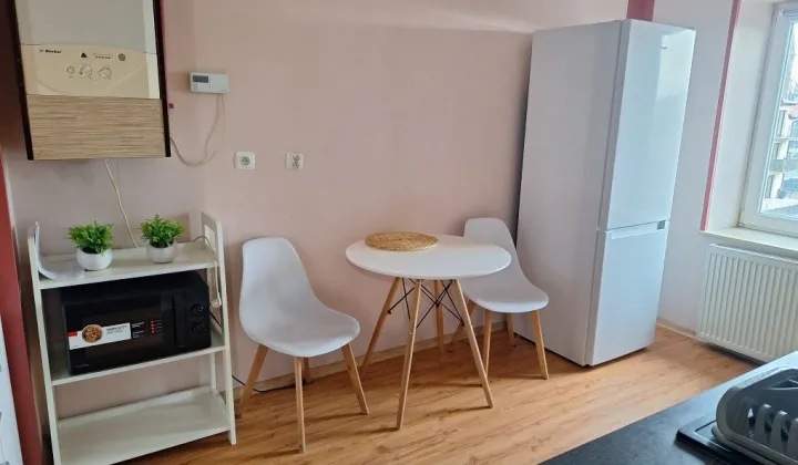 Mieszkanie 1-pokojowe Chojnów