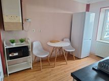 Mieszkanie 1-pokojowe Chojnów