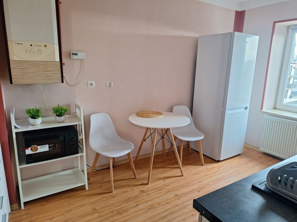 Mieszkanie 1-pokojowe Chojnów