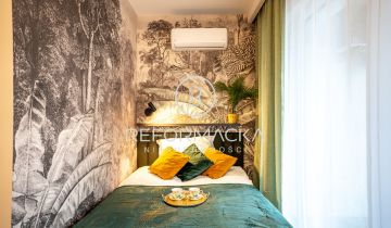 Mieszkanie 2-pokojowe Rzeszów, ul. Mieczysławy Ćwiklińskiej