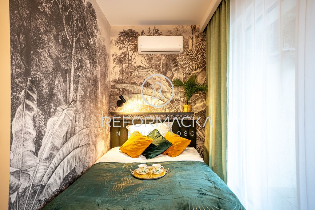 Mieszkanie 2-pokojowe Rzeszów, ul. Mieczysławy Ćwiklińskiej