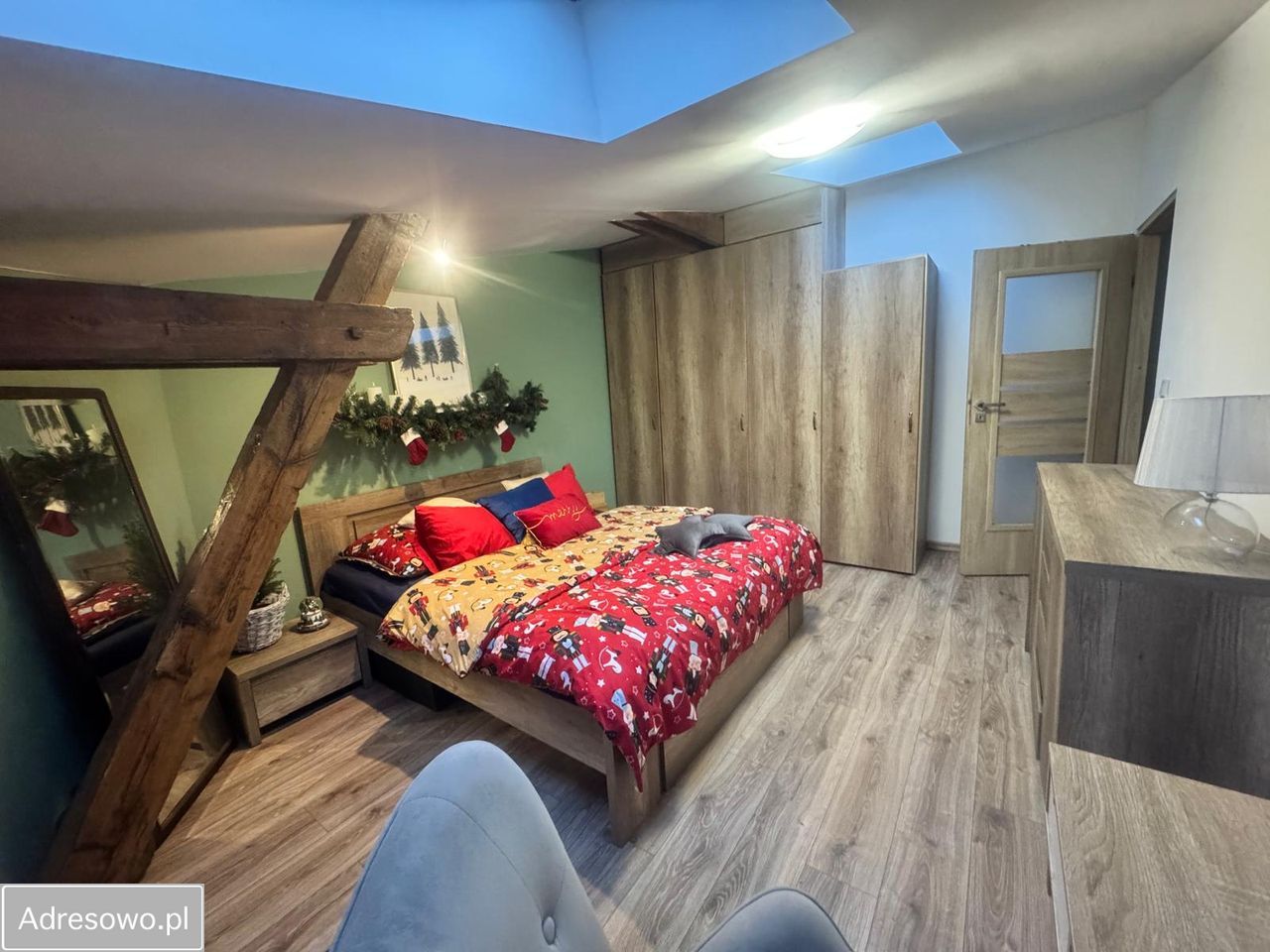 Mieszkanie 2-pokojowe Gliwice Śródmieście, ul. Częstochowska. Zdjęcie 7