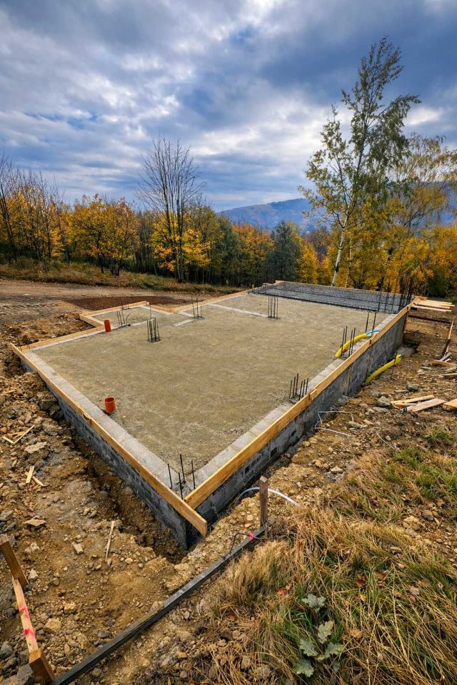 Działka budowlana Brenna. Zdjęcie 5