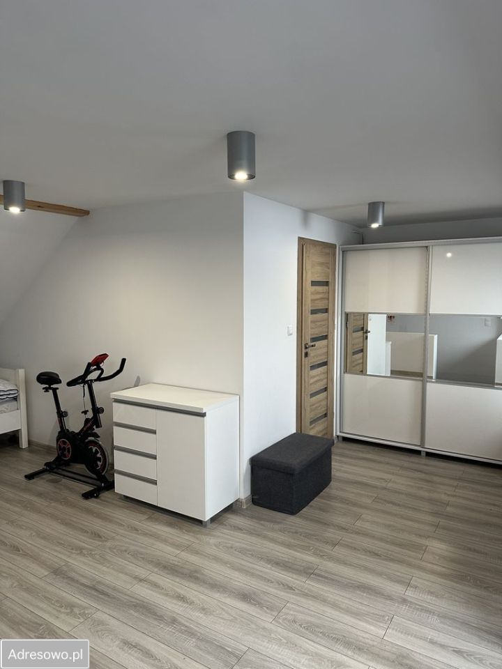 Mieszkanie 4-pokojowe Nowy Dwór Mazowiecki, ul. Koralowa. Zdjęcie 5