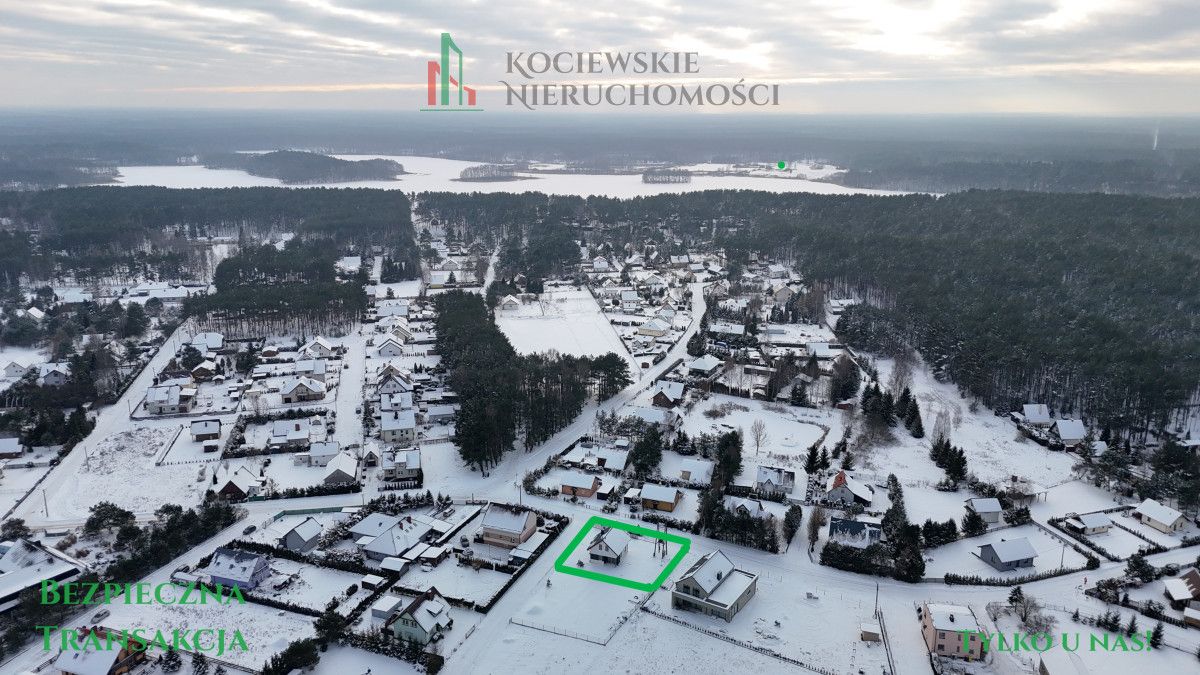 dom wolnostojący, 4 pokoje Ocypel, ul. Wczasowa. Zdjęcie 18