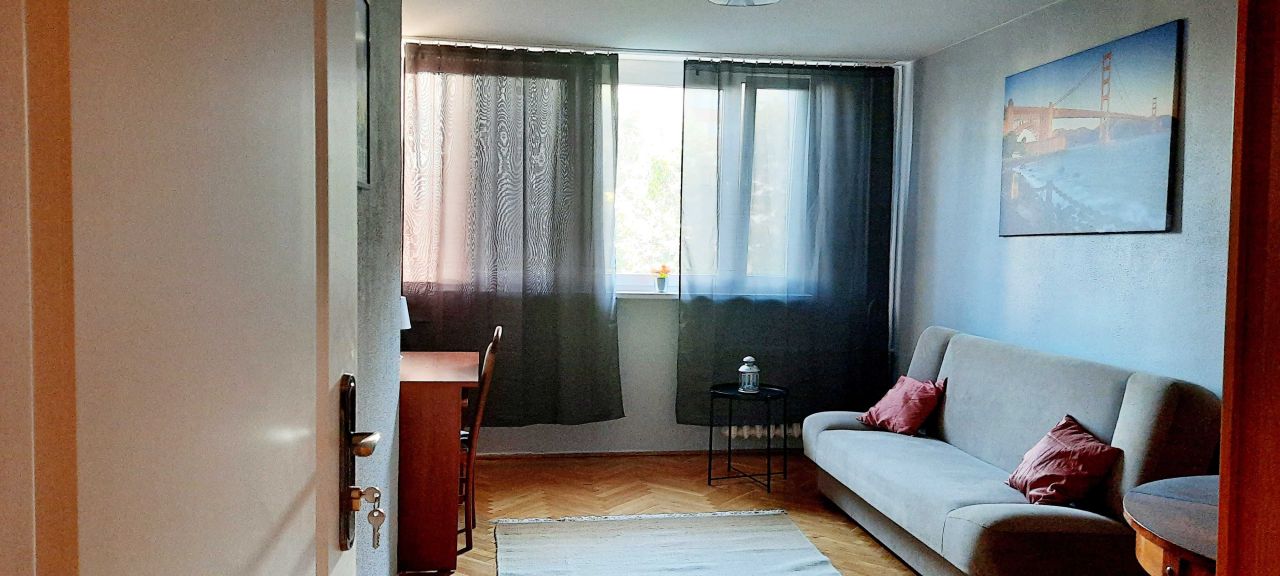 Mieszkanie 2-pokojowe Warszawa Żoliborz, ul. Dymińska. Zdjęcie 5