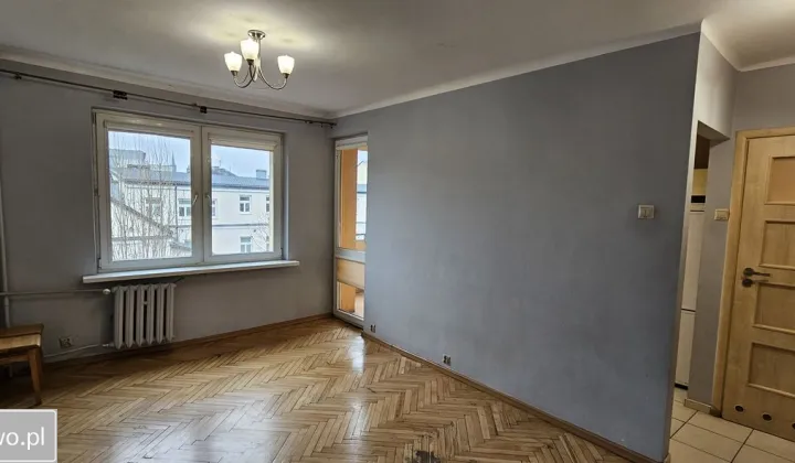 Mieszkanie 3-pokojowe Kutno Centrum, ul. 29 Listopada