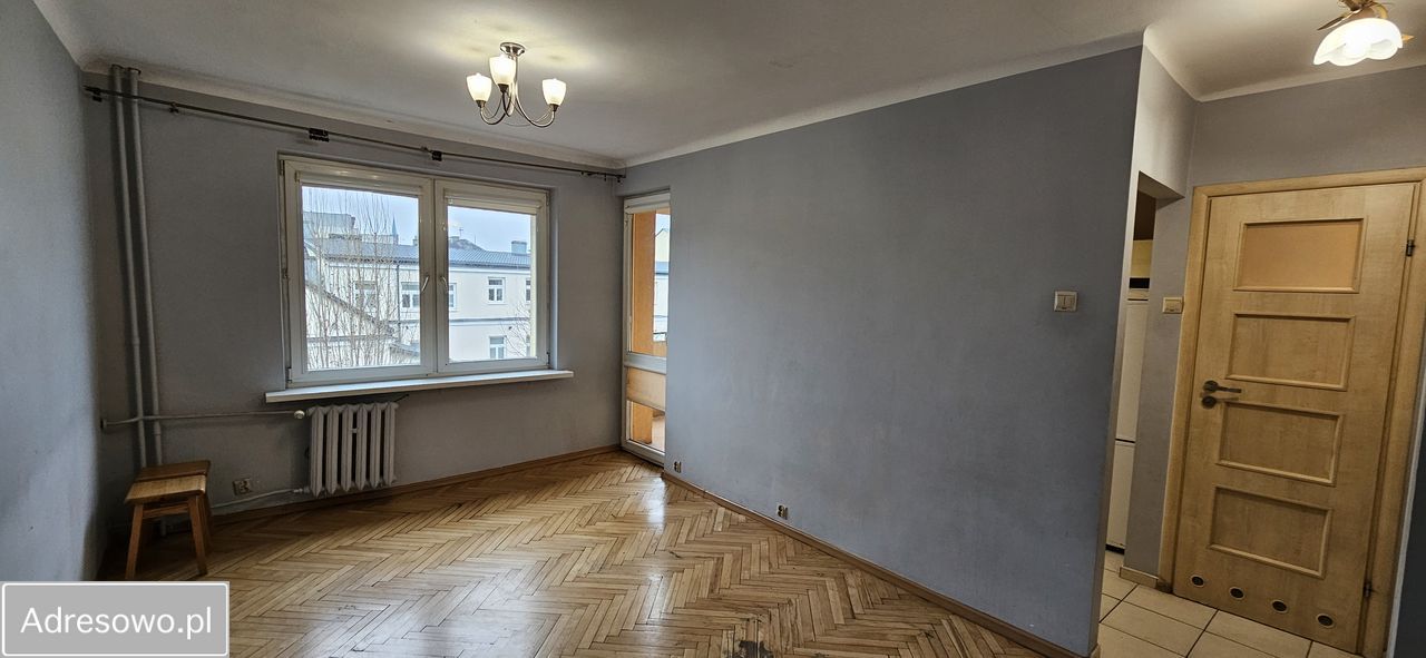 Mieszkanie 3-pokojowe Kutno Centrum, ul. 29 Listopada