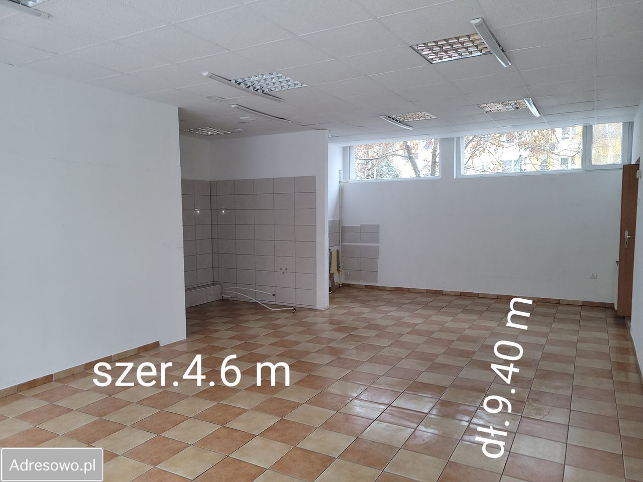 Lokal Lwówek Śląski, pl. Wolności. Zdjęcie 11