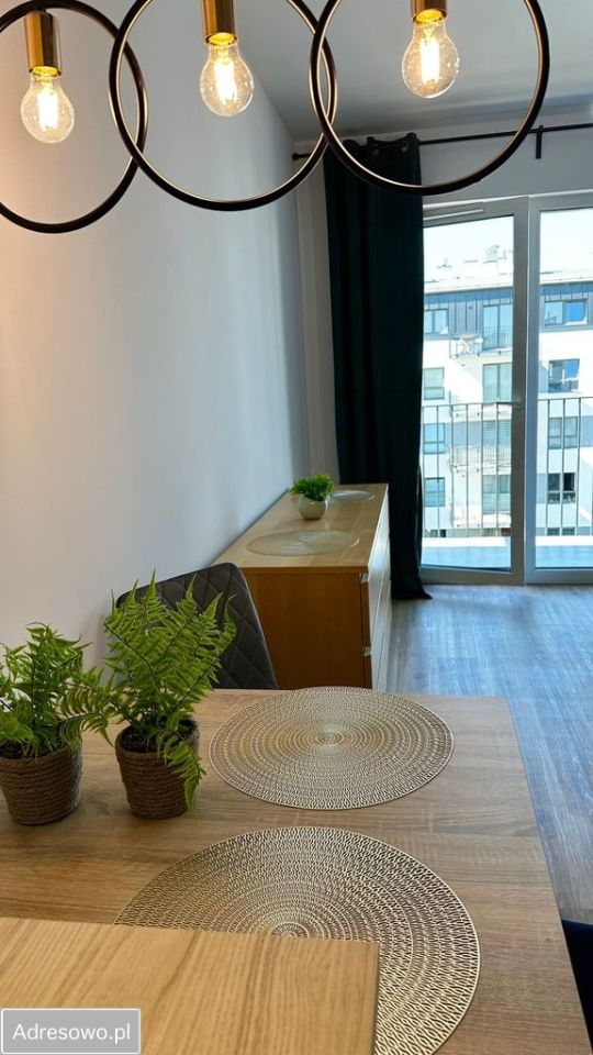 Mieszkanie 2-pokojowe Gdańsk Piecki, ul. Pastelowa. Zdjęcie 8