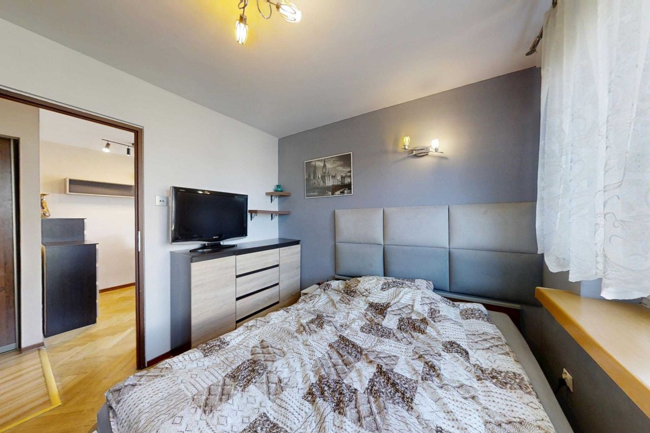 Mieszkanie 2-pokojowe Łódź Górna, ul. Piękna. Zdjęcie 7