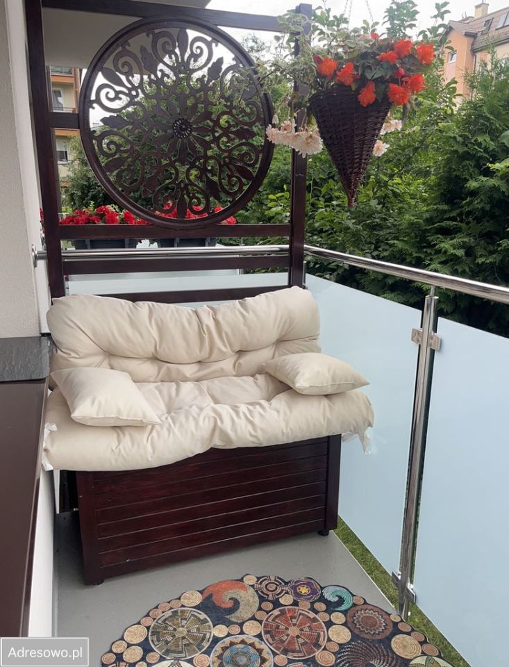 Mieszkanie 2-pokojowe Mińsk Mazowiecki. Zdjęcie 12