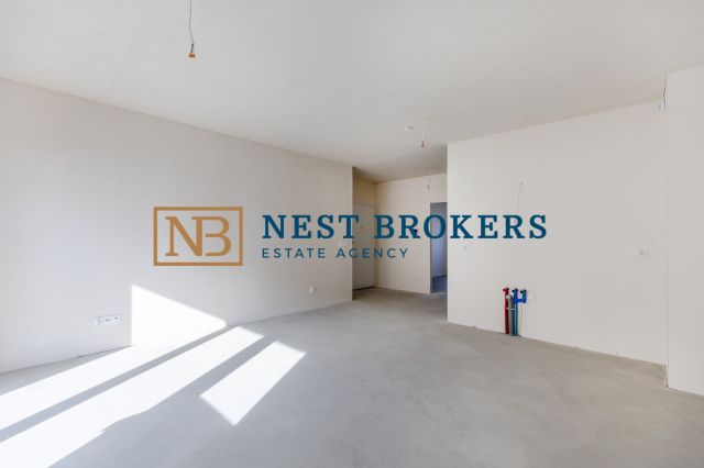 Mieszkanie 3-pokojowe Kraków Podgórze, ul. Walerego Sławka. Zdjęcie 5