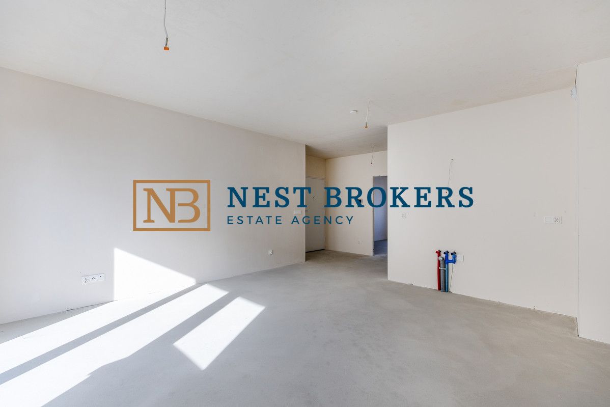 Mieszkanie 3-pokojowe Kraków Podgórze, ul. Walerego Sławka. Zdjęcie 5