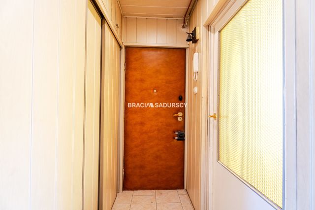 Mieszkanie 3-pokojowe Kraków Krowodrza, ul. Opolska. Zdjęcie 13