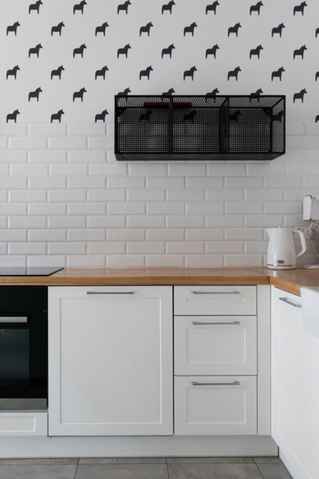 Mieszkanie 4-pokojowe Warszawa Ochota, ul. Grójecka. Zdjęcie 7