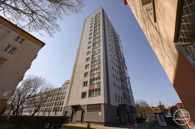 Mieszkanie 1-pokojowe Warszawa Mokotów, ul. Wołoska. Zdjęcie 19