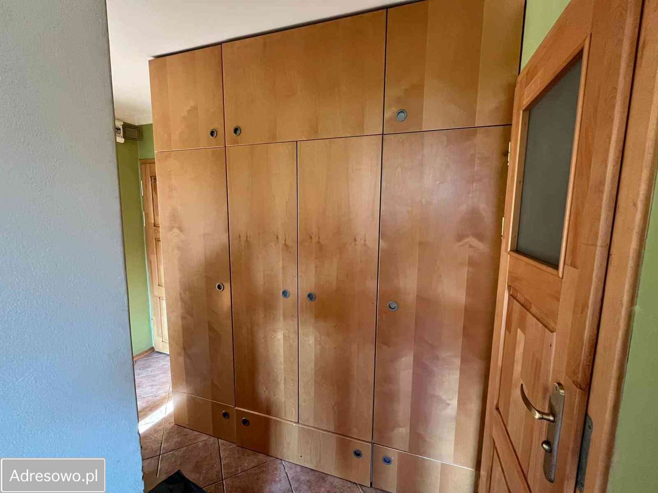 Mieszkanie 2-pokojowe Gorzów Wielkopolski, ul. Żołnierzy Niezłomnych. Zdjęcie 6