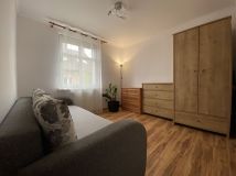 Mieszkanie 3-pokojowe Szczecin Bukowo. Zdjęcie 4