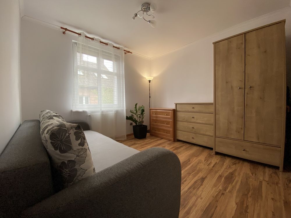 Mieszkanie 3-pokojowe Szczecin Bukowo. Zdjęcie 5