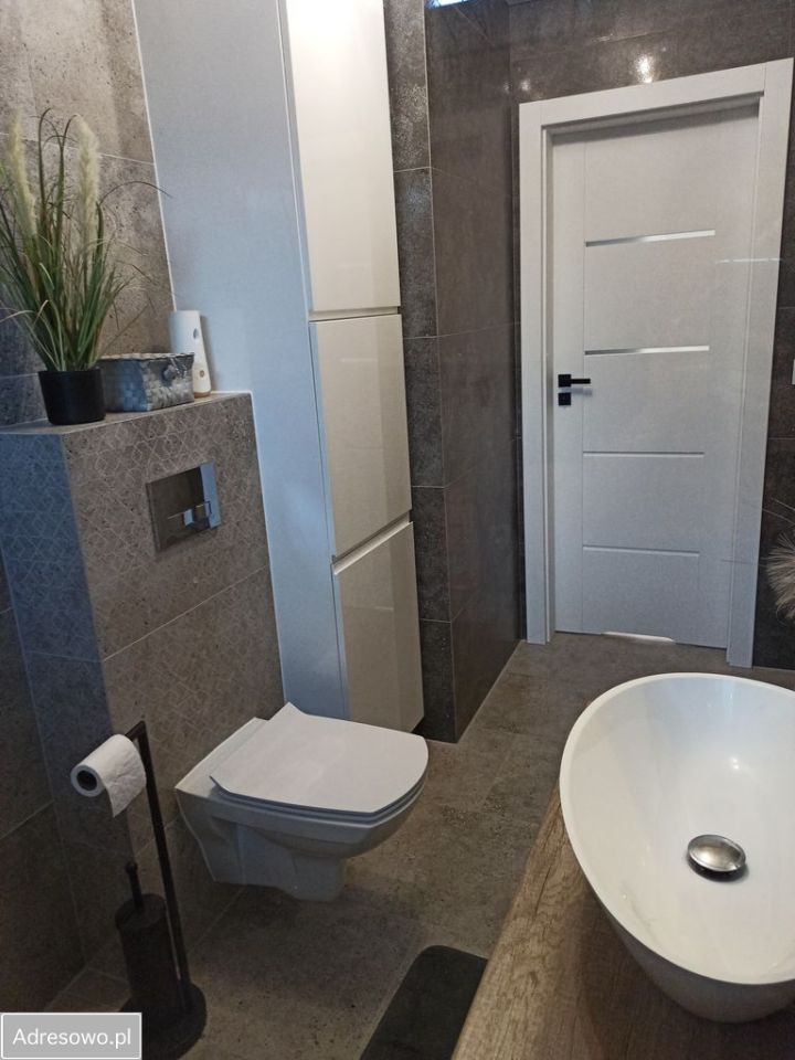 Mieszkanie 2-pokojowe Rzeszów Budziwój, ul. Miejska. Zdjęcie 17