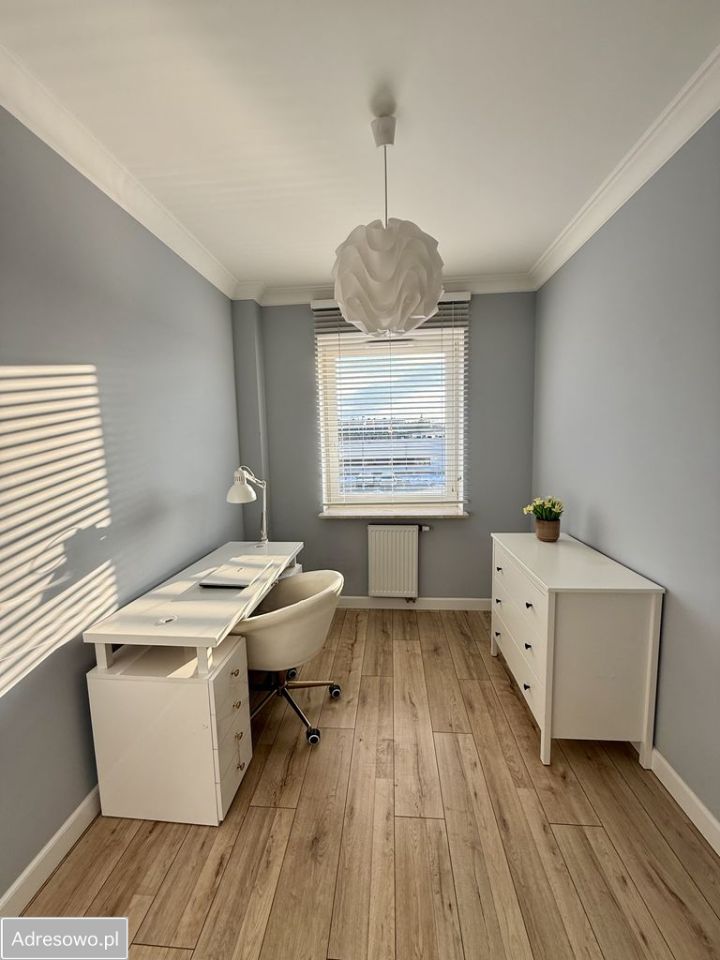 Mieszkanie 3-pokojowe Siedlce, ul. 3 Maja. Zdjęcie 8