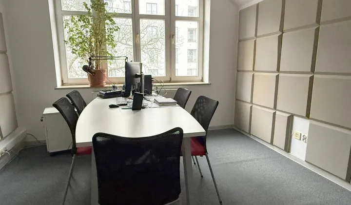 Biuro Kraków Grzegórzki
