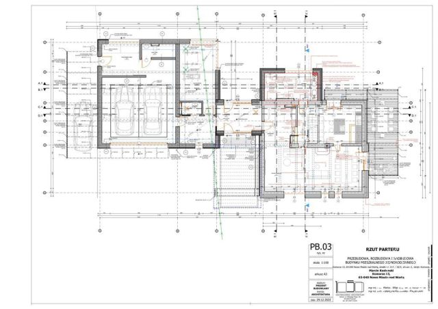 dom wolnostojący, 4 pokoje Komorze. Zdjęcie 19