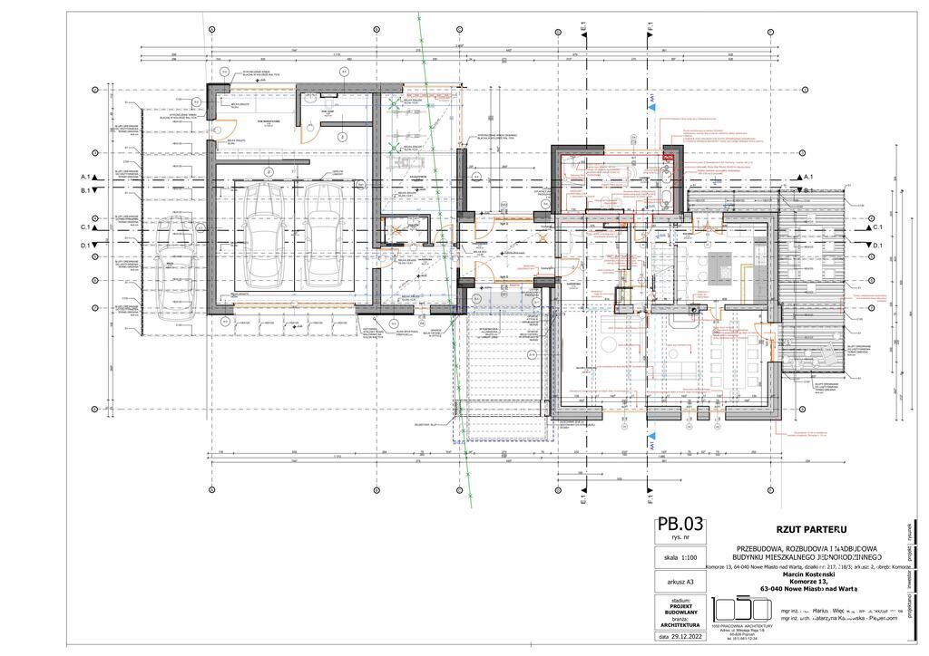 dom wolnostojący, 4 pokoje Komorze. Zdjęcie 19