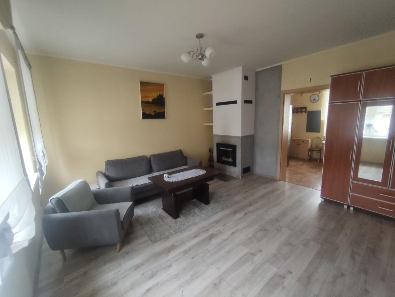 bliźniak, 1 pokój Tomaszów Mazowiecki, ul. Klonowa. Zdjęcie 9