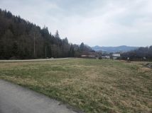 Działka budowlana Grywałd, ul. Lubań. Zdjęcie 2