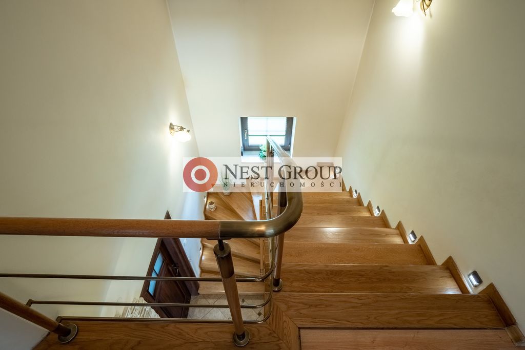 dom wolnostojący, 5 pokoi Warszawa Białołęka, ul. Płochocińska. Zdjęcie 37