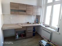 Mieszkanie 2-pokojowe Pieńsk, ul. Kolejowa. Zdjęcie 2