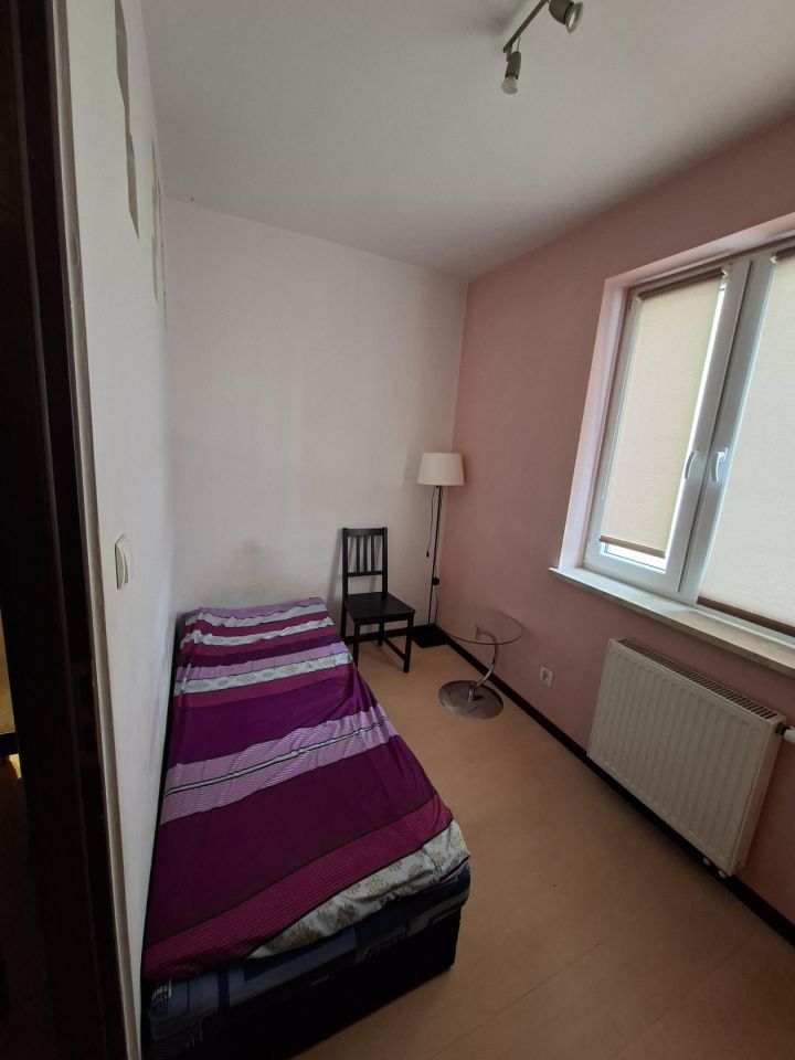 Mieszkanie 2-pokojowe Warszawa Targówek, ul. Wyspowa. Zdjęcie 4