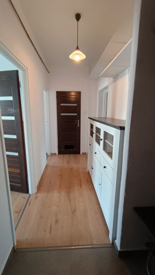 Mieszkanie 2-pokojowe Świdnik Centrum, ul. Niepodległości. Zdjęcie 2