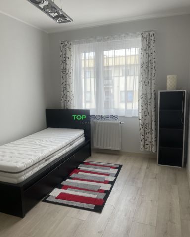 Mieszkanie 3-pokojowe Warszawa Ursynów, ul. Franciszka Marii Lanciego. Zdjęcie 3