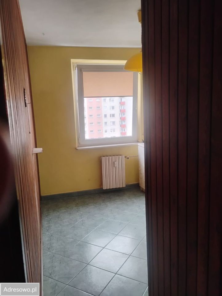 Mieszkanie 2-pokojowe Poznań Winogrady. Zdjęcie 10