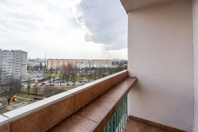 Mieszkanie 2-pokojowe Kraków Bieńczyce, os. Przy Arce. Zdjęcie 29